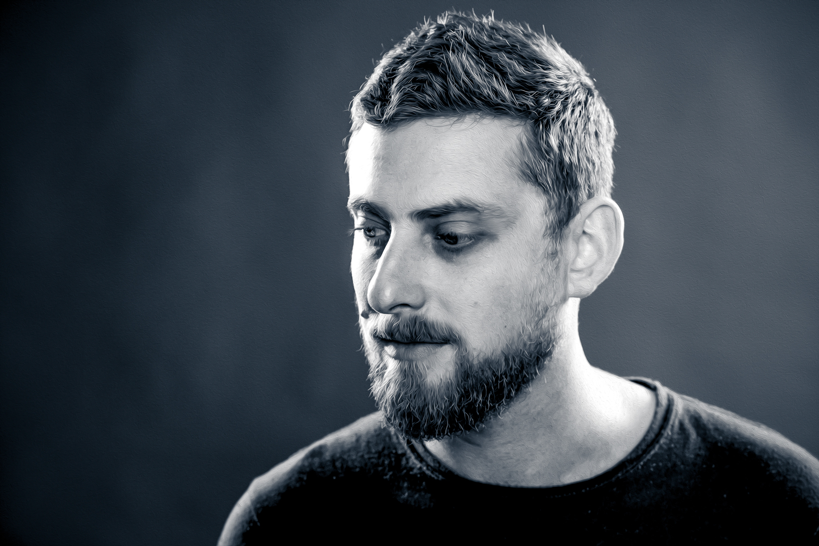 Noah Stolmaker, Founder