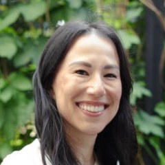 Annie Sim, Owner of Savor Food Tours
