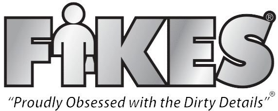 Fikes